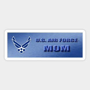 U.S. Air Force Mom Sticker